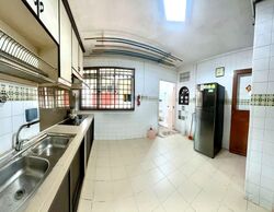 Blk 309 Tampines Street 32 (Tampines), HDB Executive #568815861